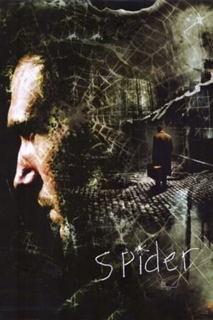 Película Spider