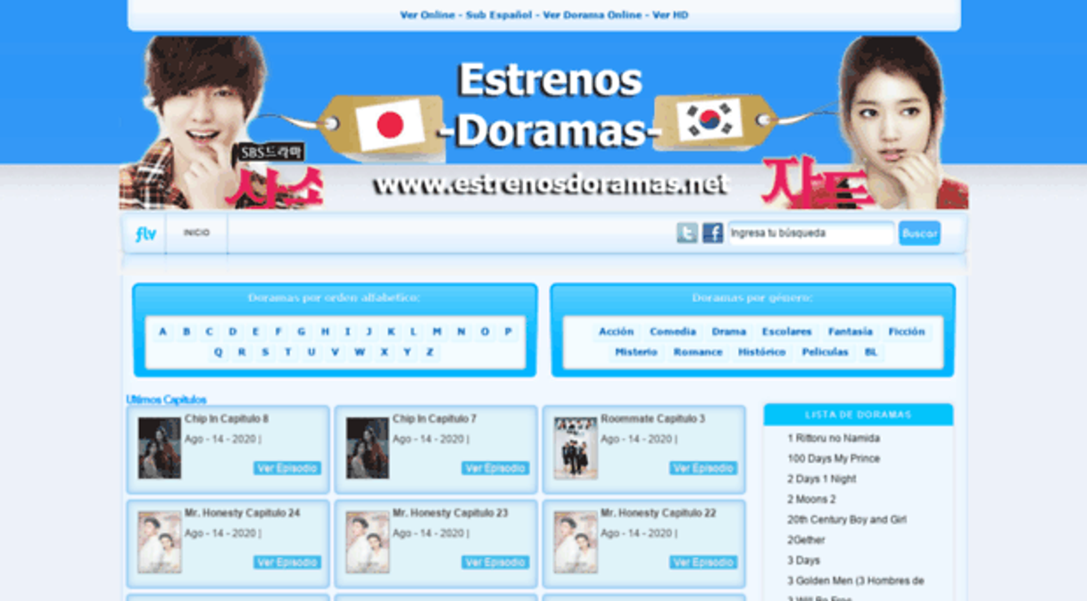 Fashion e | ESTRENOS DORAMAS | DORAMAS ONLINE GRATIS