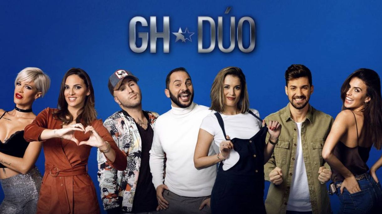 Serie GH Dúo