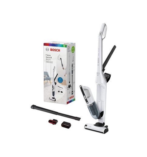 Bosch BBH32551 Flexxo Serie