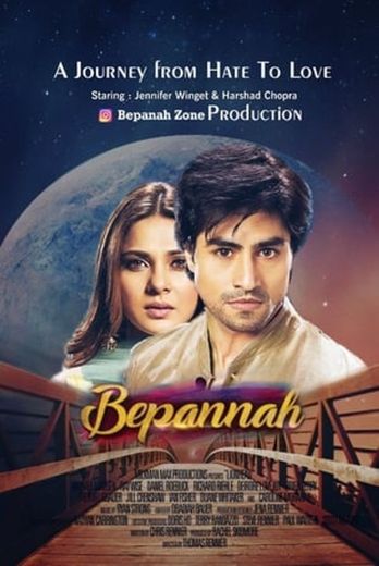 Bepannah