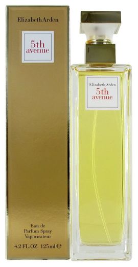 Elizabeth Arden 5th Avenue Agua de perfume es 125 ml