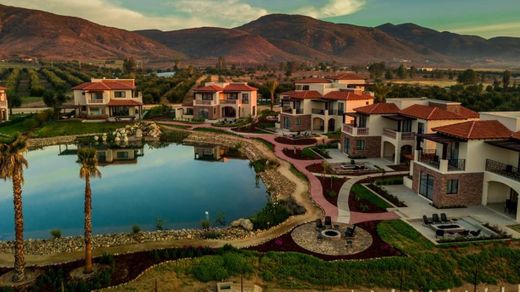 El Cielo Valle de Guadalupe