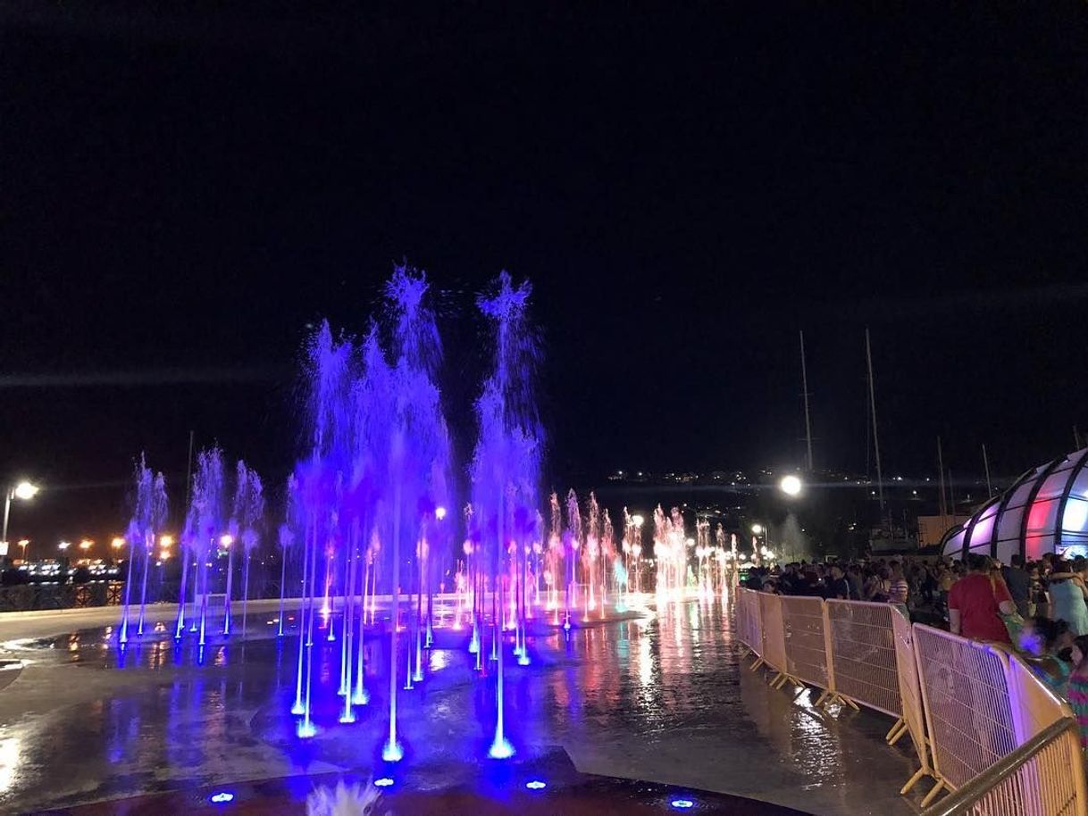 Fashion El Malecon Ensenada, Baja California on Instagram • Photos and ...