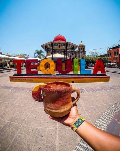 Tequila Jalisco Pueblo Magico on Instagram • Photos and Videos