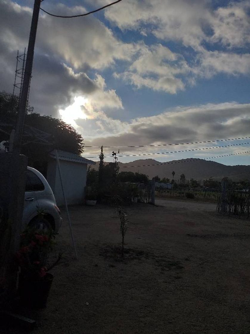 Moda Atardecer Valle De Guadalupe 