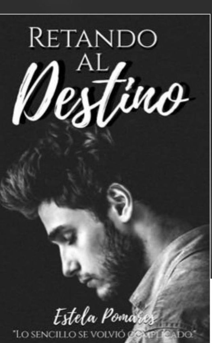 Social Libro: Retando al Destino 