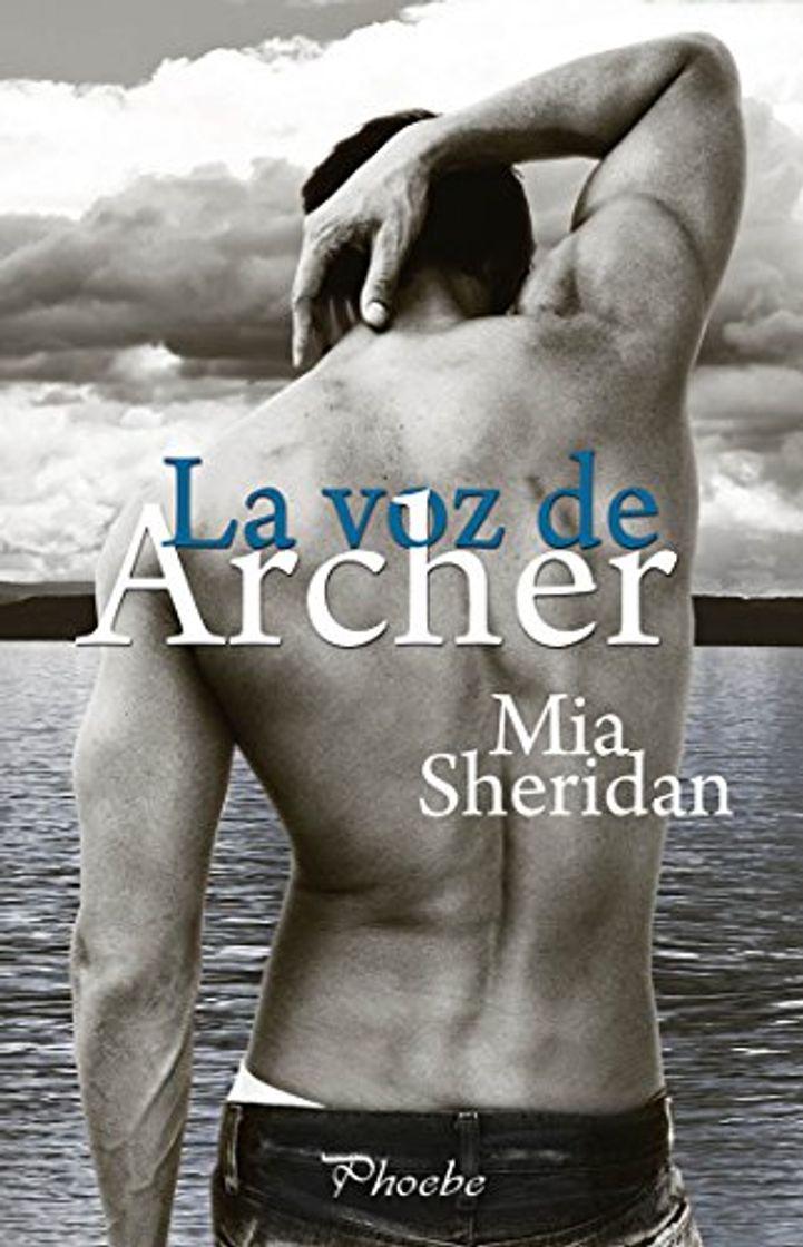 Book La voz de Archer