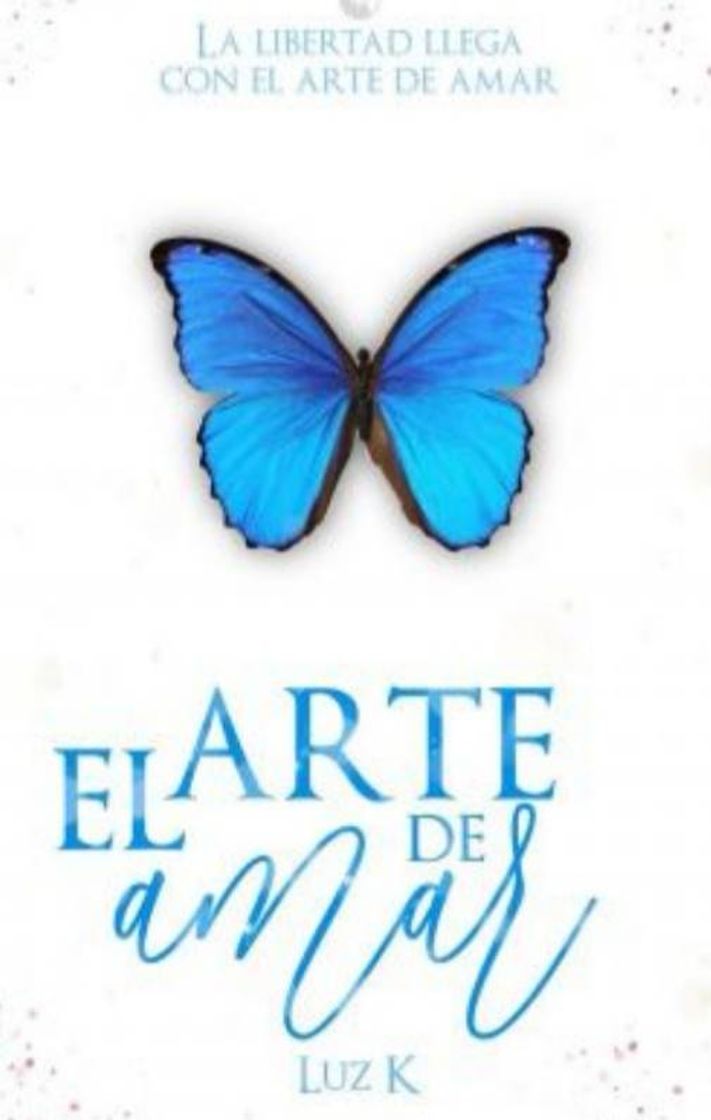 Social Libro: el arte de amar (amores que curan 1) 