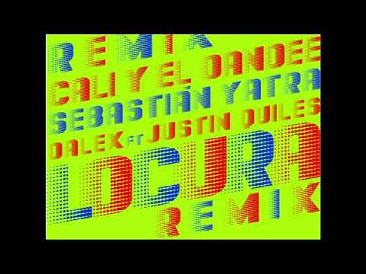Social Cali Y El Dandee, Sebastián Yatra, Dalex - YouTube