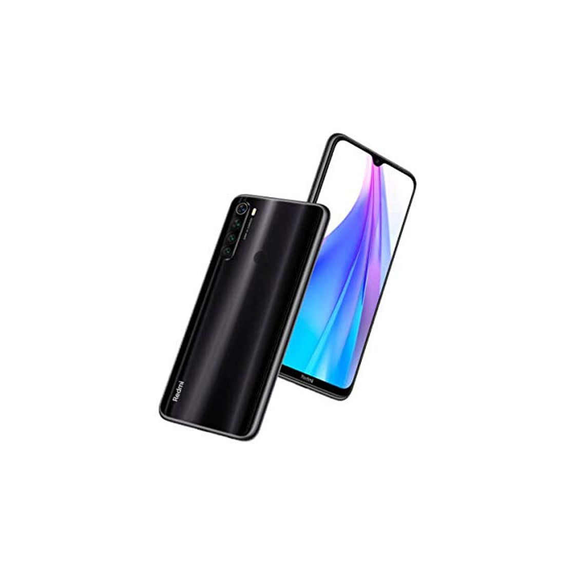 Social Xiaomi Redmi Note 8T