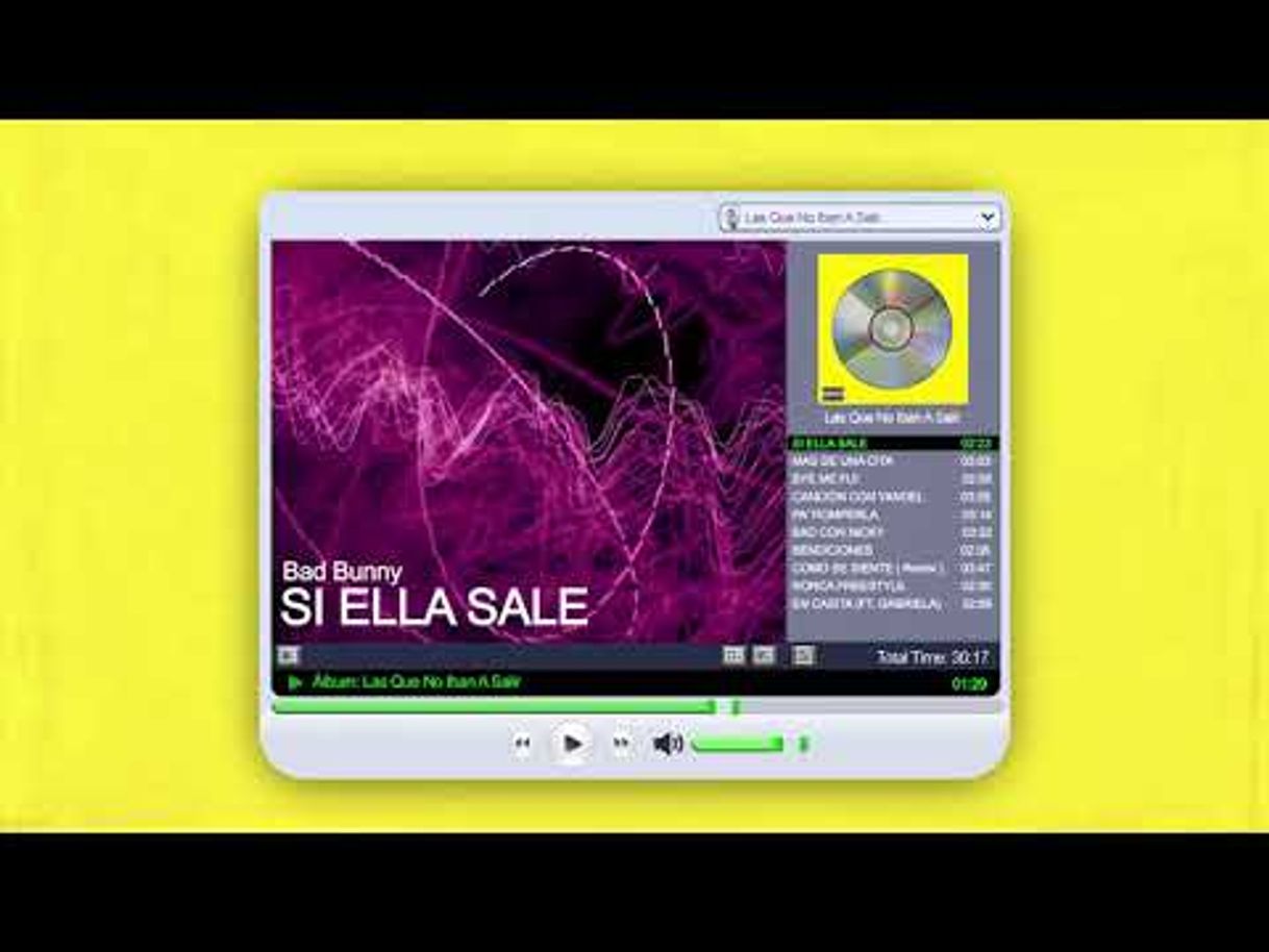 Social PA' ROMPERLA | Las Que No Iban A Salir - YouTube