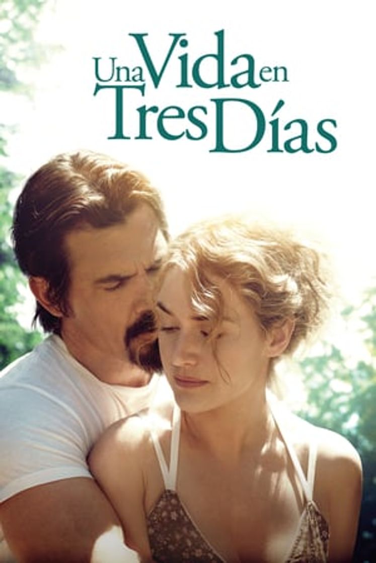 Película Una vida en tres días