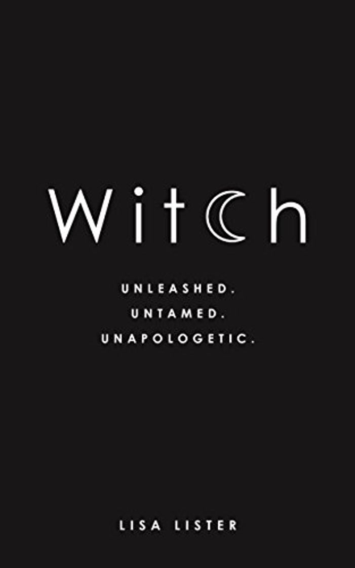 Libro Witch