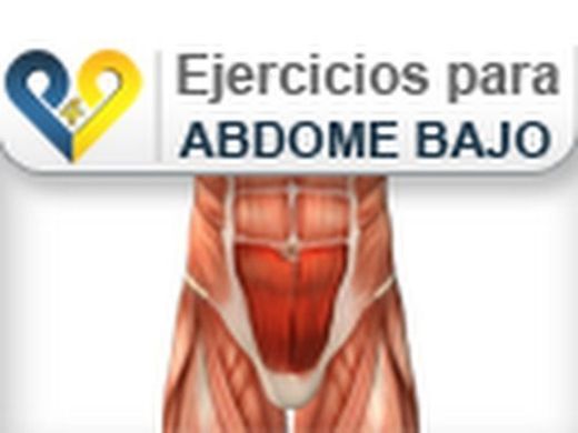 Ejercicios abdominales bajos : Elevacion - YouTube