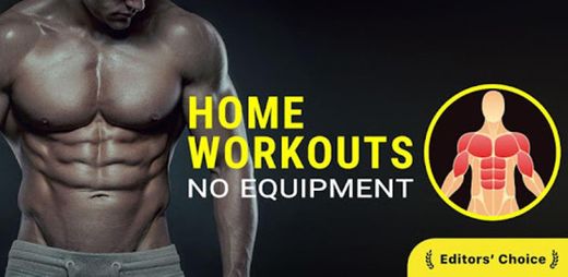 Home Workout - No Equipment - Apps on Google Play