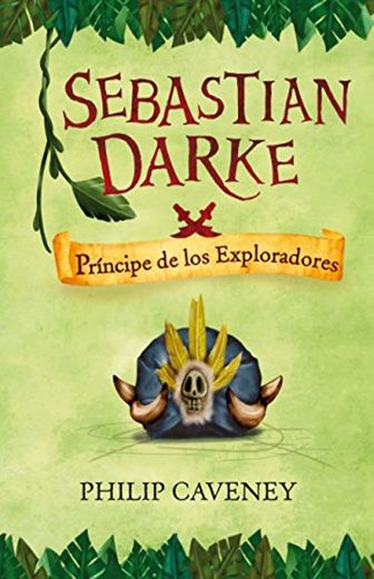 Sebastian Darke 3