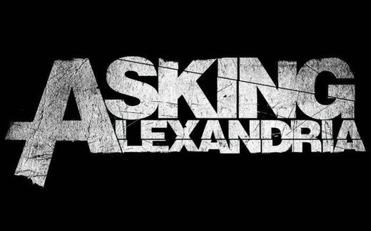 ASKING ALEXANDRIA