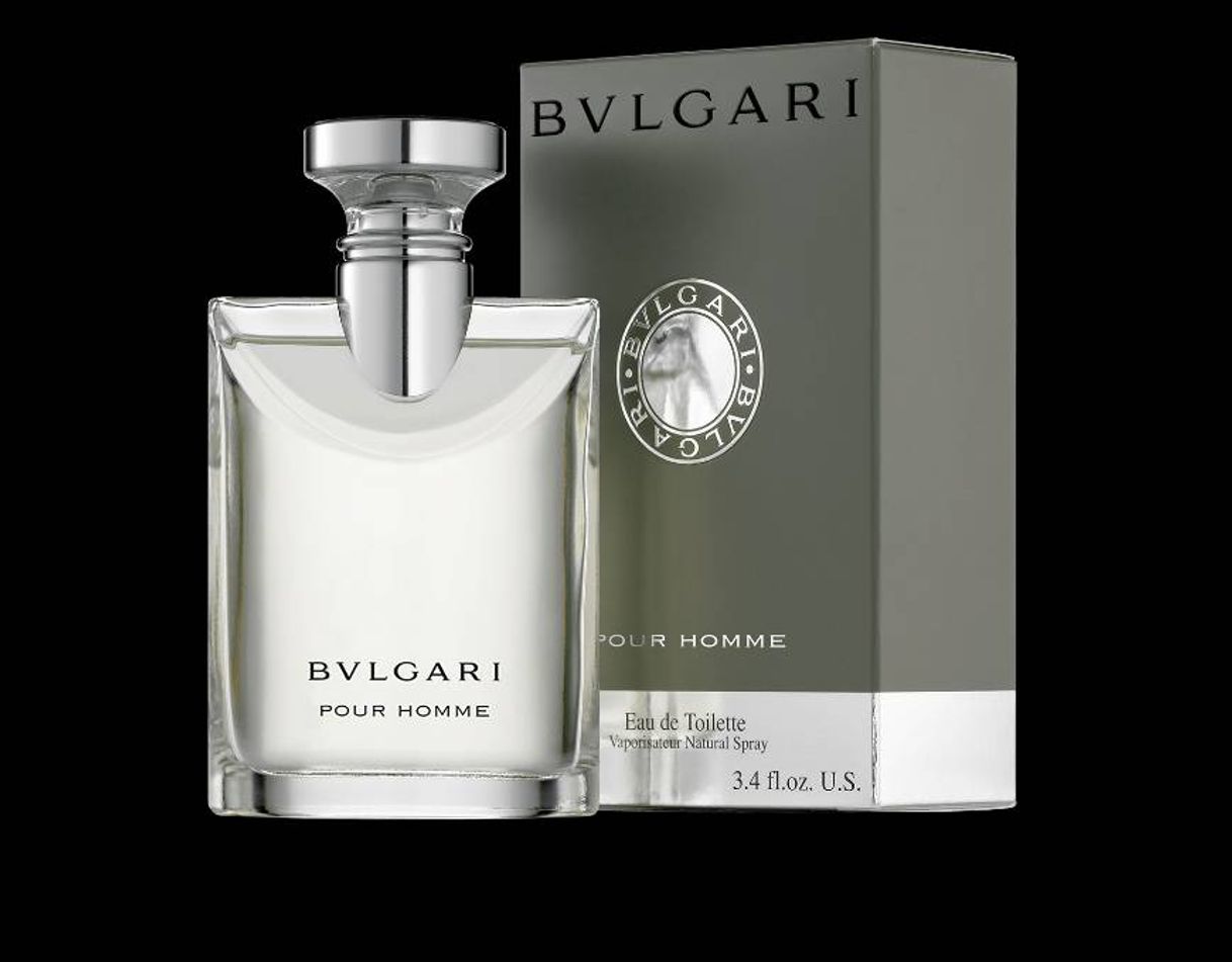 Product Bvlgari Pour Homme 
