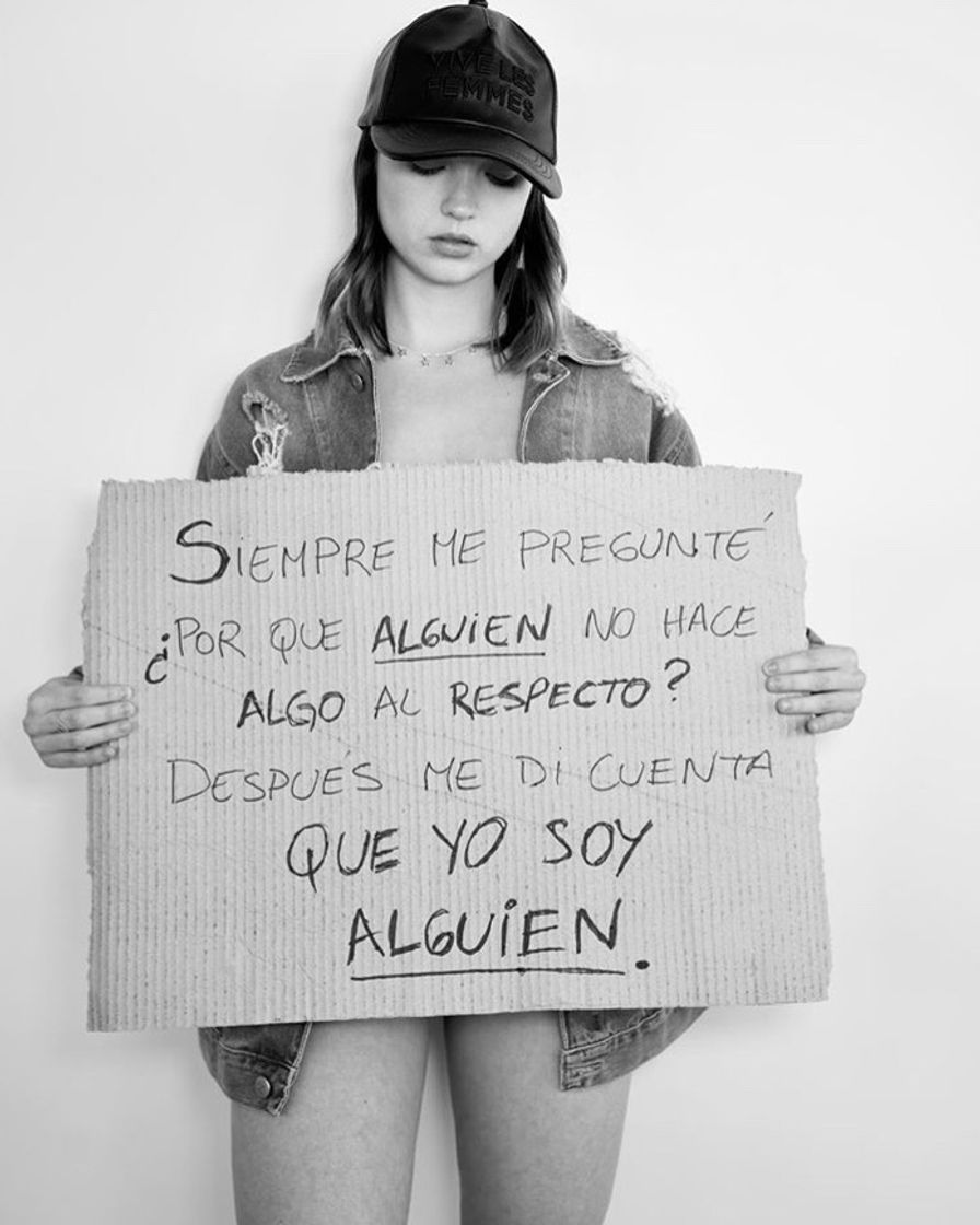 Social Contenido para chicas