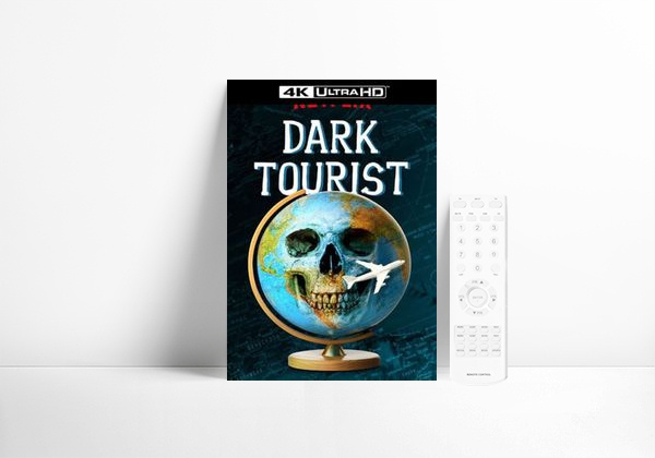 Serie Dark Tourist