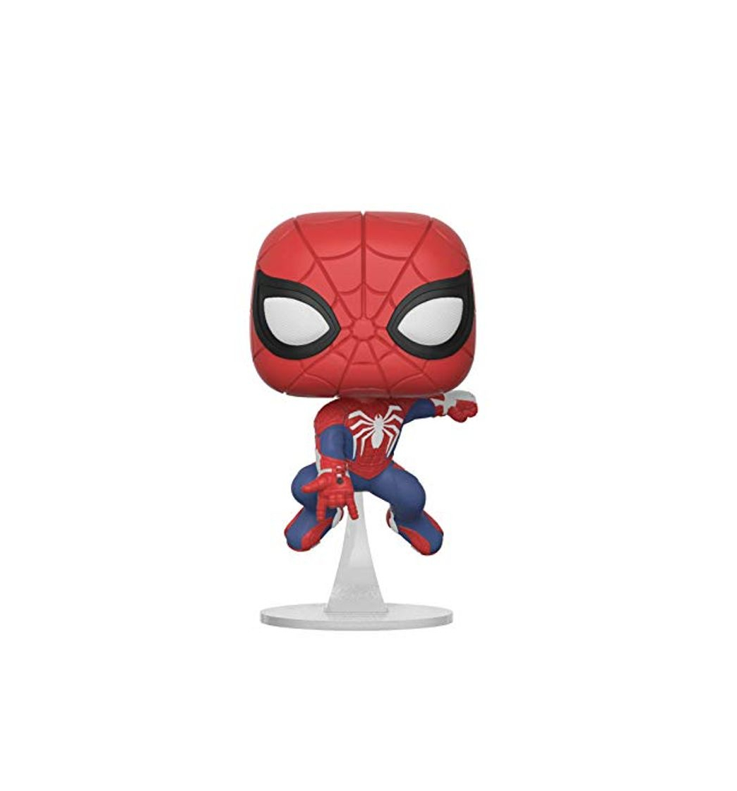 Social Funko Marvel Figura de colección