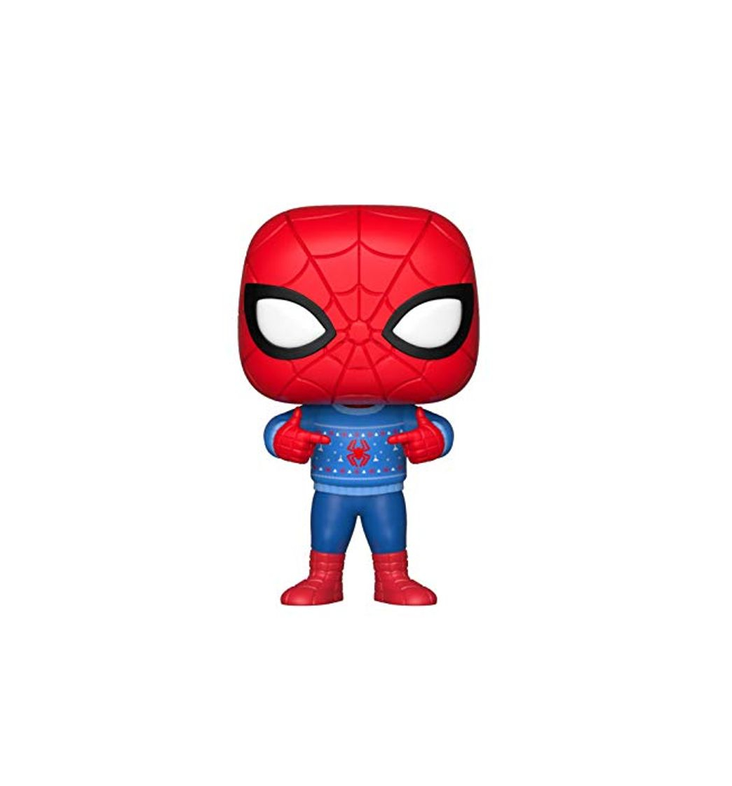 Social Funko- Marvel
