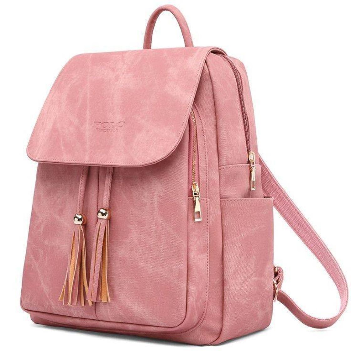Social Mochila