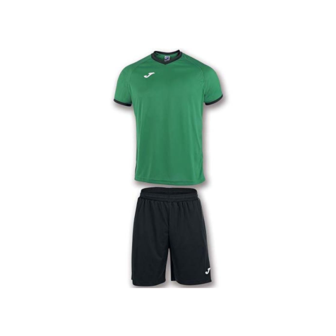 Social Joma Academy Set Equipacion M