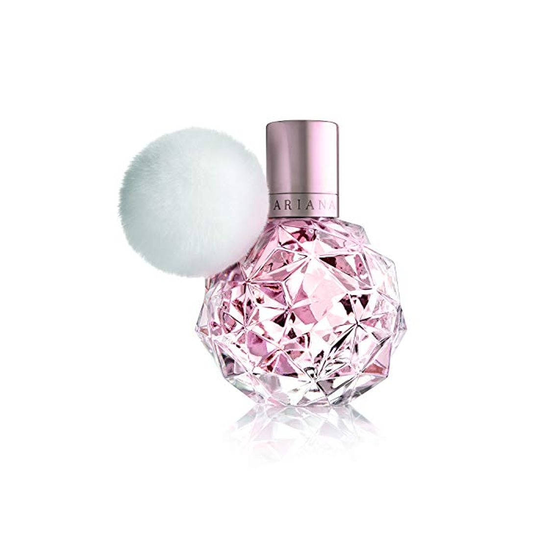 Social Agua de perfume con atomizador Ari de Ariana Grande