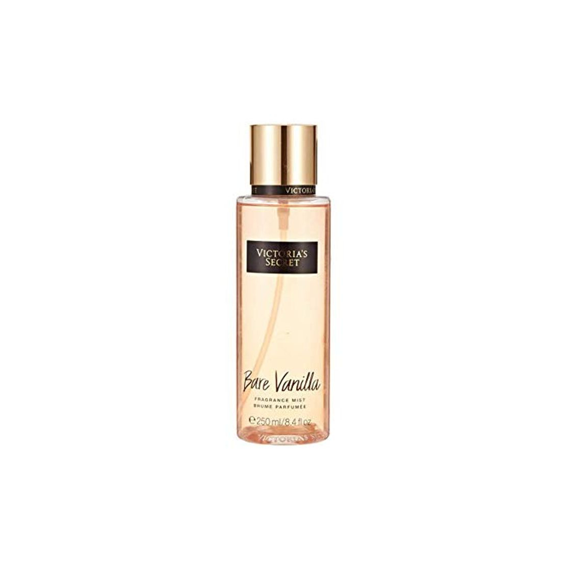 Social Victoria's Secret Bare Vanilla Body Mist Spray 250ml303621