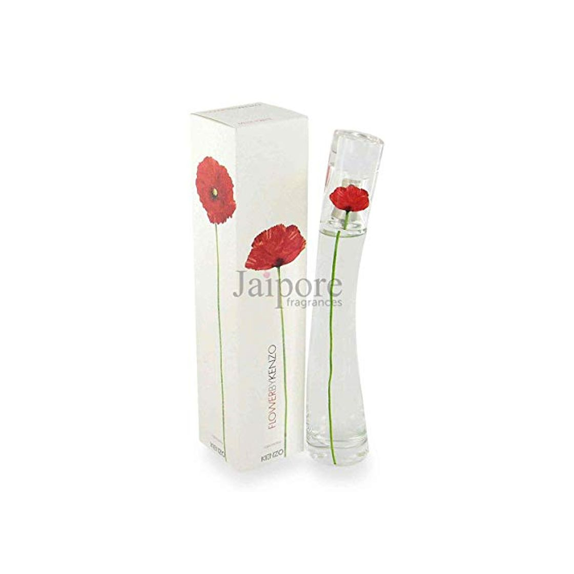 Social Kenzo Flower Agua de perfume