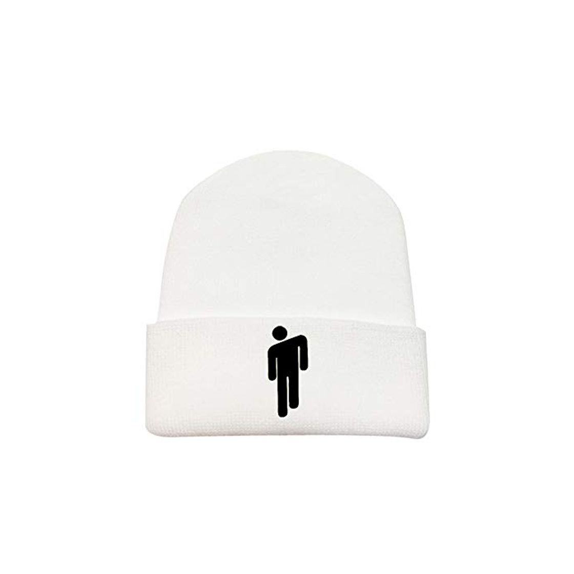 Social Gorro Billie Eilish, Billie Eilish Gorro de Algodón para Mujeres y Hombres