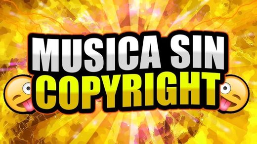 Musica sin copyright