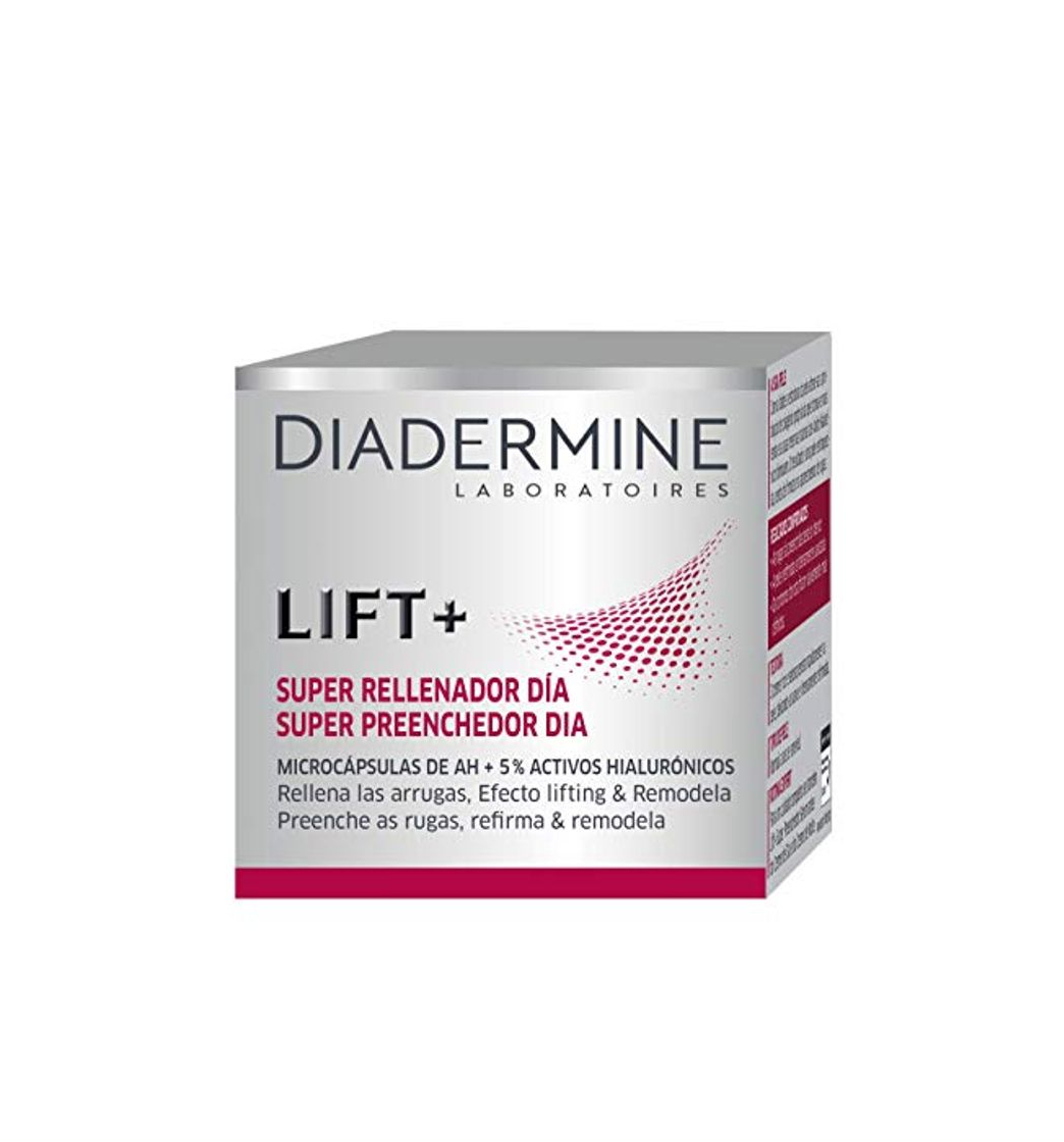 Social Diadermine - Crema de Día Lift