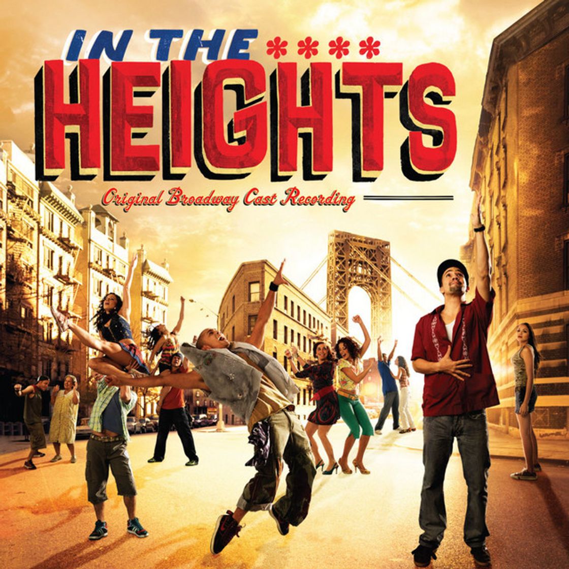 Canción In the Heights