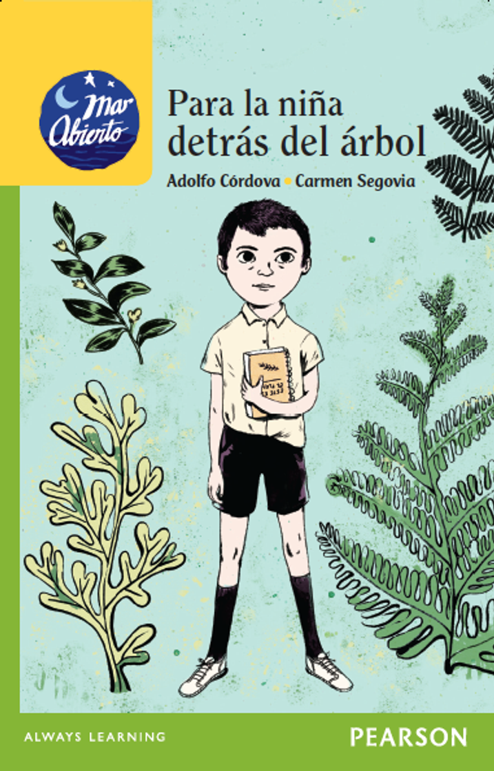 Moda PARA LA NIÑA DETRÁS DEL ÁRBOL