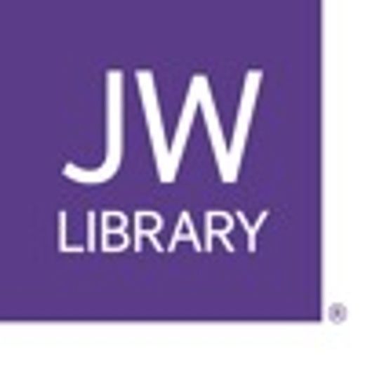 Funciones de JW Library