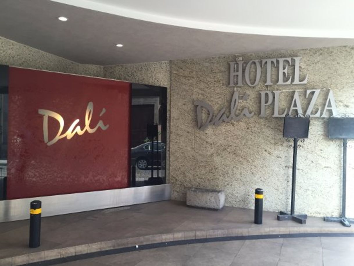 Place Hotel Dali Plaza