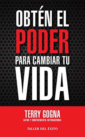 Obten El Poder Para Cambiar Tu Vida