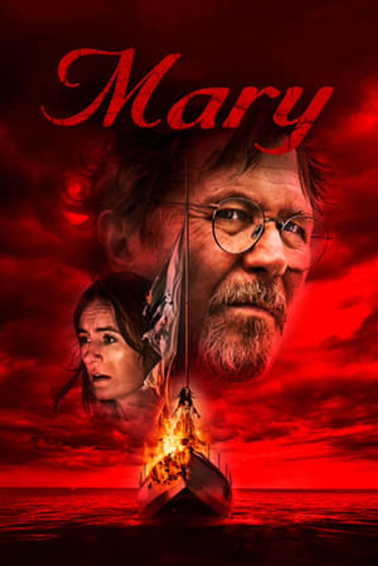 Movie La posesión de Mary