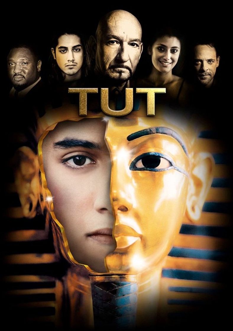 Movies Pelicula: El rey Tut