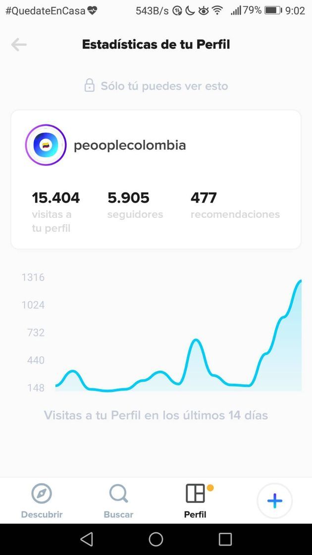 Social Peoople👉 +visibilidad