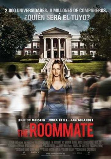 The Roommate