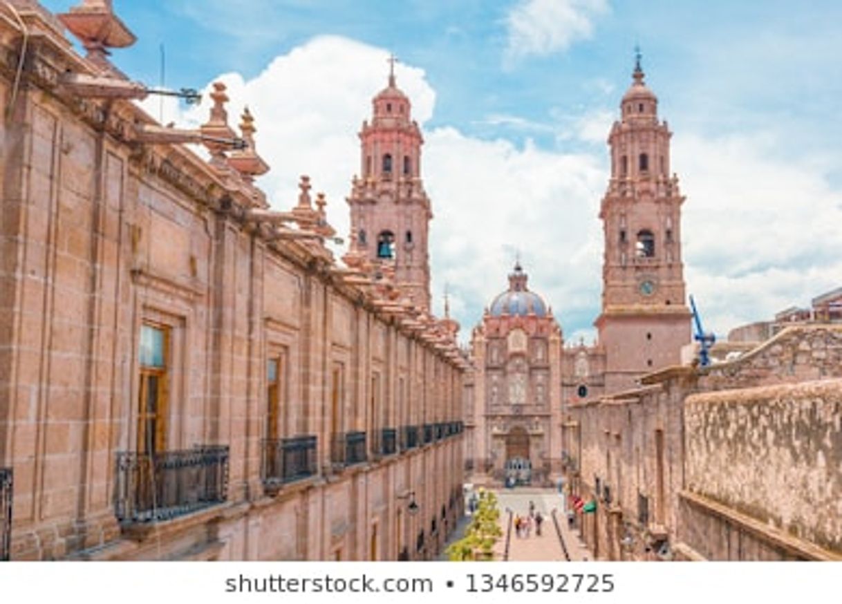 Place Morelia