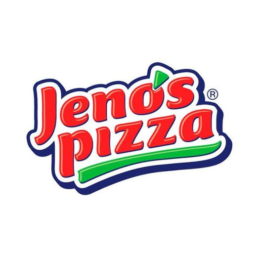 Jenos Pizza Kennedy Telepizza