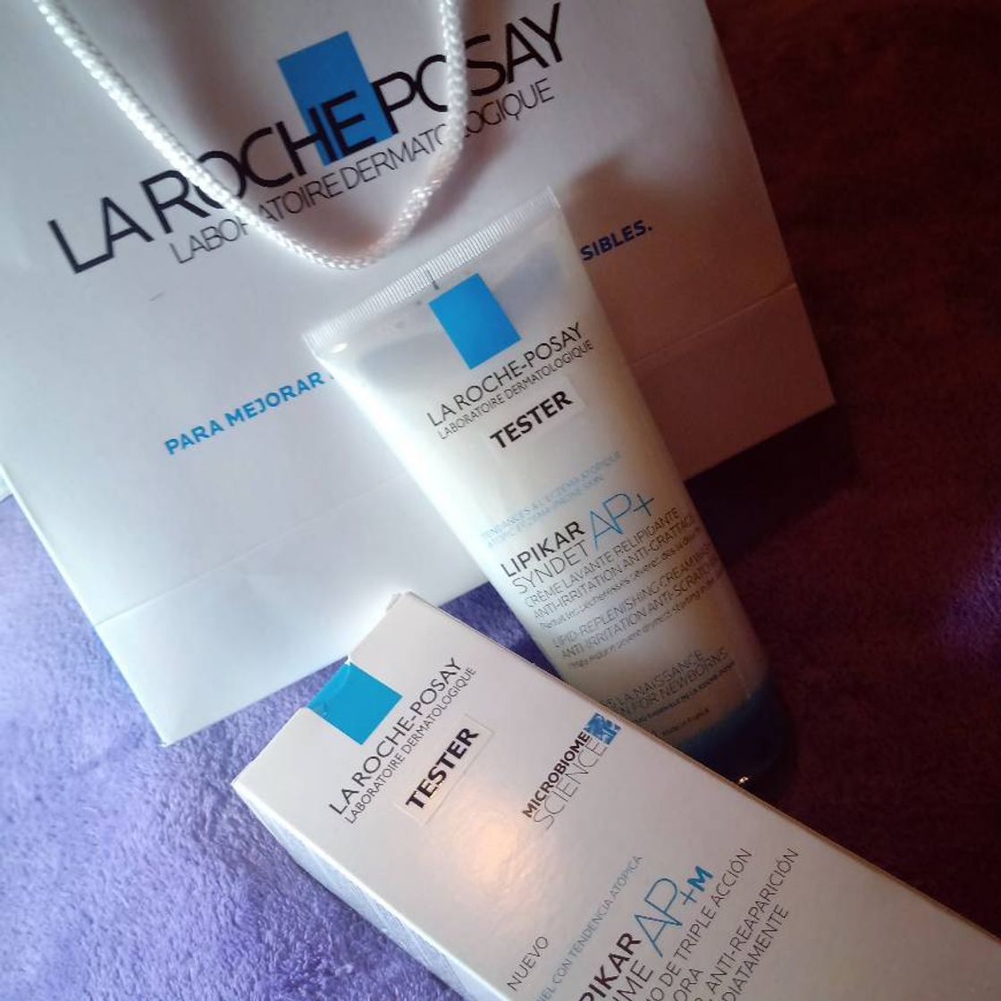 Beauty La Roche Posay Roche Lipikar Baume Ap+ 400Ml 400 ml