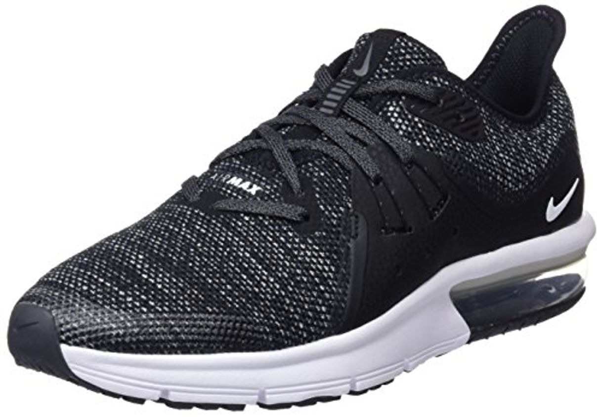 Moda Nike Air MAX Sequent 3