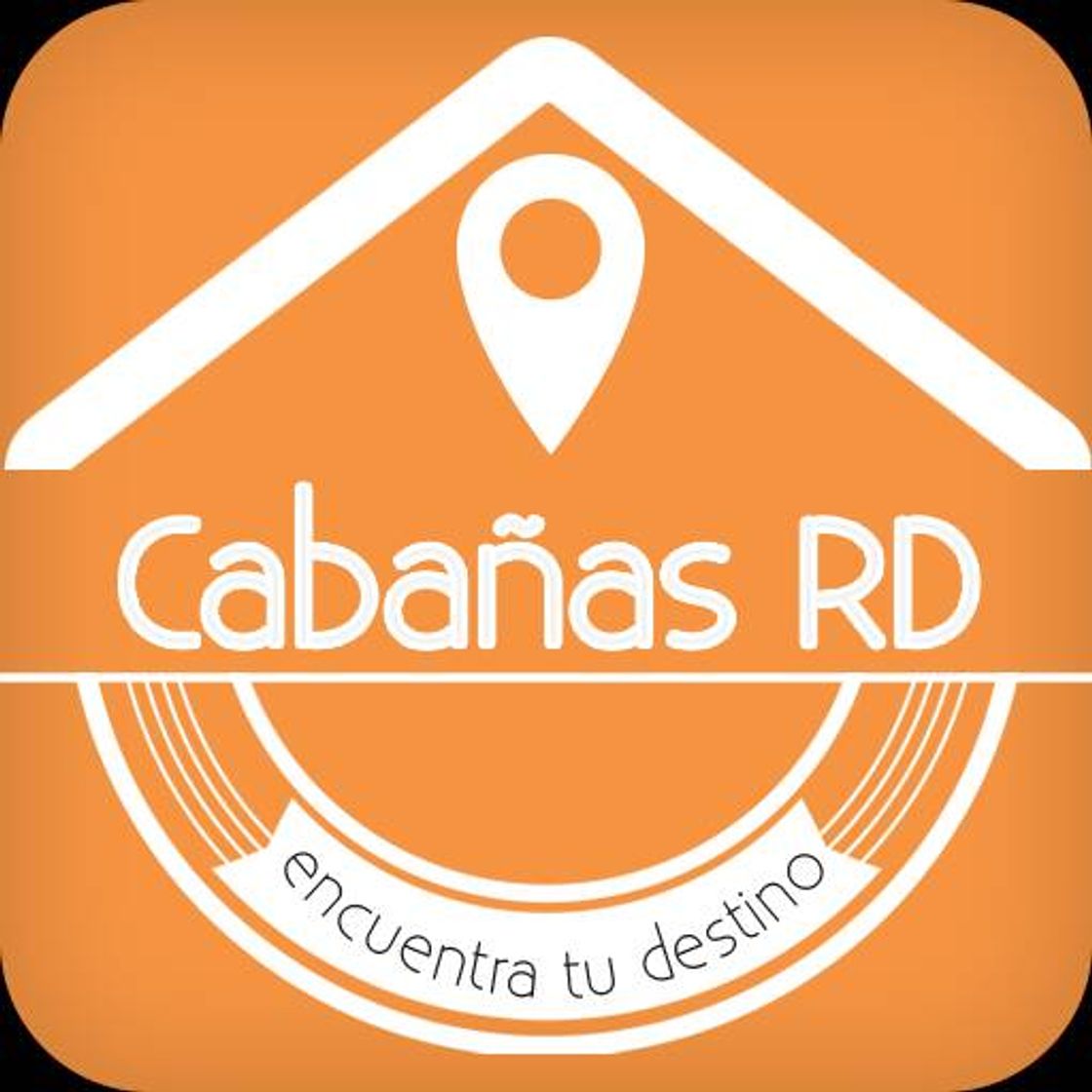 App Cabañas RD