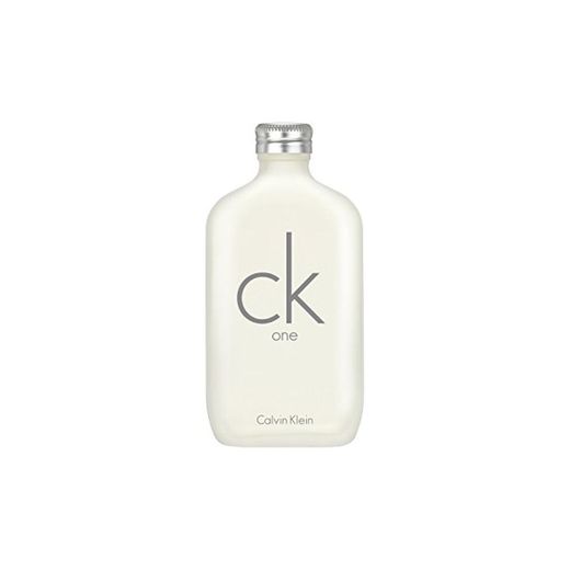 Calvin Klein CK ONE